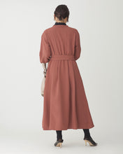 画像をギャラリービューアに読み込む, 4days balanced one-piece / 4DAYSバランスドワンピース ≪NVY≫