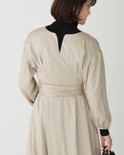 画像をギャラリービューアに読み込む, 5days backschoen one-piece / 5DAYSバックシャンワンピース ≪BLGR≫