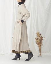 画像をギャラリービューアに読み込む, 5days backschoen one-piece / 5DAYSバックシャンワンピース ≪BLGR≫