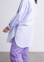 画像をギャラリービューアに読み込む, 3Wayミディ丈シャツ≪既製品≫