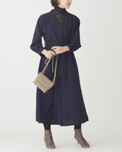 画像をギャラリービューアに読み込む, 4days balanced one-piece / 4DAYSバランスドワンピース ≪NVY≫