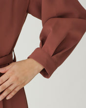 画像をギャラリービューアに読み込む, 4days balanced one-piece / 4DAYSバランスドワンピース ≪NVY≫