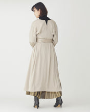 画像をギャラリービューアに読み込む, 5days backschoen one-piece / 5DAYSバックシャンワンピース ≪GRG≫