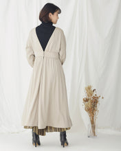 画像をギャラリービューアに読み込む, 5days backschoen one-piece / 5DAYSバックシャンワンピース ≪GRG≫