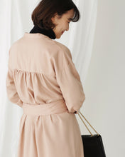 画像をギャラリービューアに読み込む, 7days multi-way one-piece / 7DAYSマルチウェイワンピース ≪NVY≫