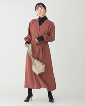 画像をギャラリービューアに読み込む, 4days balanced one-piece / 4DAYSバランスドワンピース ≪NVY≫