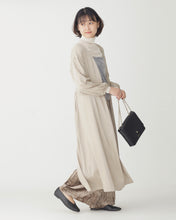 画像をギャラリービューアに読み込む, 5days backschoen one-piece / 5DAYSバックシャンワンピース ≪GRG≫