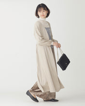 画像をギャラリービューアに読み込む, 5days backschoen one-piece / 5DAYSバックシャンワンピース ≪BLGR≫