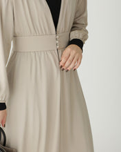 画像をギャラリービューアに読み込む, 5days backschoen one-piece / 5DAYSバックシャンワンピース ≪BLGR≫