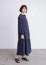 画像をギャラリービューアに読み込む, 春の骨格ワンピース≪既製品≫