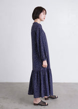 画像をギャラリービューアに読み込む, 春の骨格ワンピース≪既製品≫