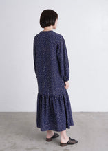 画像をギャラリービューアに読み込む, 春の骨格ワンピース≪既製品≫