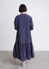 画像をギャラリービューアに読み込む, 春の骨格ワンピース≪既製品≫