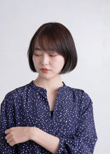 画像をギャラリービューアに読み込む, 春の骨格ワンピース≪既製品≫