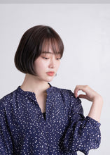 画像をギャラリービューアに読み込む, 春の骨格ワンピース≪既製品≫