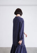 画像をギャラリービューアに読み込む, 春の骨格ワンピース≪既製品≫