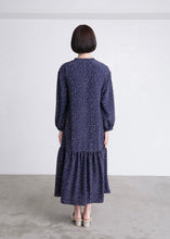 画像をギャラリービューアに読み込む, 春の骨格ワンピース≪既製品≫