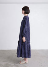 画像をギャラリービューアに読み込む, 春の骨格ワンピース≪既製品≫