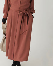 画像をギャラリービューアに読み込む, 4days balanced one-piece / 4DAYSバランスドワンピース ≪NVY≫