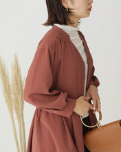 画像をギャラリービューアに読み込む, 4days balanced one-piece / 4DAYSバランスドワンピース ≪NVY≫