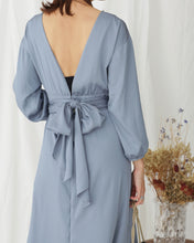 画像をギャラリービューアに読み込む, 5days backschoen one-piece / 5DAYSバックシャンワンピース ≪BLGR≫