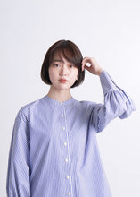 画像をギャラリービューアに読み込む, 3Wayミディ丈シャツ≪既製品≫