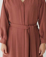 画像をギャラリービューアに読み込む, 4days balanced one-piece / 4DAYSバランスドワンピース ≪NVY≫