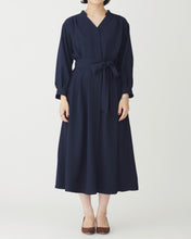 画像をギャラリービューアに読み込む, 4days balanced one-piece / 4DAYSバランスドワンピース ≪NVY≫