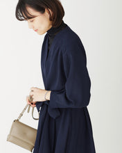 画像をギャラリービューアに読み込む, 4days balanced one-piece / 4DAYSバランスドワンピース ≪NVY≫