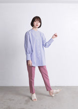 画像をギャラリービューアに読み込む, 3Wayミディ丈シャツ≪既製品≫