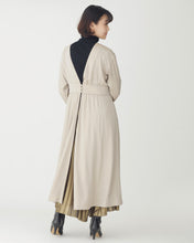 画像をギャラリービューアに読み込む, 5days backschoen one-piece / 5DAYSバックシャンワンピース ≪GRG≫