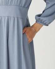 画像をギャラリービューアに読み込む, 5days backschoen one-piece / 5DAYSバックシャンワンピース ≪BLGR≫