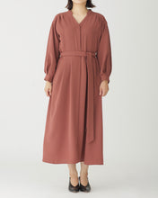 画像をギャラリービューアに読み込む, 4days balanced one-piece / 4DAYSバランスドワンピース ≪NVY≫