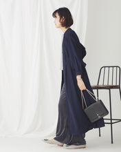 画像をギャラリービューアに読み込む, 4days balanced one-piece / 4DAYSバランスドワンピース ≪NVY≫