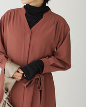 画像をギャラリービューアに読み込む, 4days balanced one-piece / 4DAYSバランスドワンピース ≪NVY≫