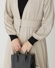 画像をギャラリービューアに読み込む, 5days backschoen one-piece / 5DAYSバックシャンワンピース ≪BLGR≫