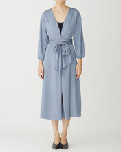 画像をギャラリービューアに読み込む, 5days backschoen one-piece / 5DAYSバックシャンワンピース ≪BLGR≫