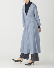 画像をギャラリービューアに読み込む, 5days backschoen one-piece / 5DAYSバックシャンワンピース ≪BLGR≫