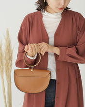 画像をギャラリービューアに読み込む, 4days balanced one-piece / 4DAYSバランスドワンピース ≪NVY≫