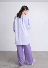 画像をギャラリービューアに読み込む, 3Wayミディ丈シャツ≪既製品≫