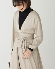 画像をギャラリービューアに読み込む, 5days backschoen one-piece / 5DAYSバックシャンワンピース ≪BLGR≫