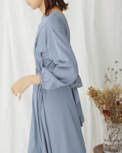 画像をギャラリービューアに読み込む, 5days backschoen one-piece / 5DAYSバックシャンワンピース ≪BLGR≫