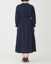 画像をギャラリービューアに読み込む, 4days balanced one-piece / 4DAYSバランスドワンピース ≪NVY≫