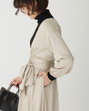 画像をギャラリービューアに読み込む, 5days backschoen one-piece / 5DAYSバックシャンワンピース ≪GRG≫