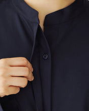 画像をギャラリービューアに読み込む, 7days multi-way one-piece / 7DAYSマルチウェイワンピース ≪NVY≫