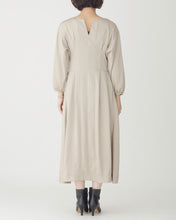 画像をギャラリービューアに読み込む, 5days backschoen one-piece / 5DAYSバックシャンワンピース ≪BLGR≫