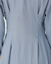 画像をギャラリービューアに読み込む, 5days backschoen one-piece / 5DAYSバックシャンワンピース ≪BLGR≫