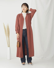 画像をギャラリービューアに読み込む, 4days balanced one-piece / 4DAYSバランスドワンピース ≪NVY≫