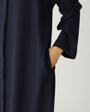 画像をギャラリービューアに読み込む, 7days multi-way one-piece / 7DAYSマルチウェイワンピース ≪NVY≫