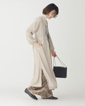 画像をギャラリービューアに読み込む, 5days backschoen one-piece / 5DAYSバックシャンワンピース ≪BLGR≫